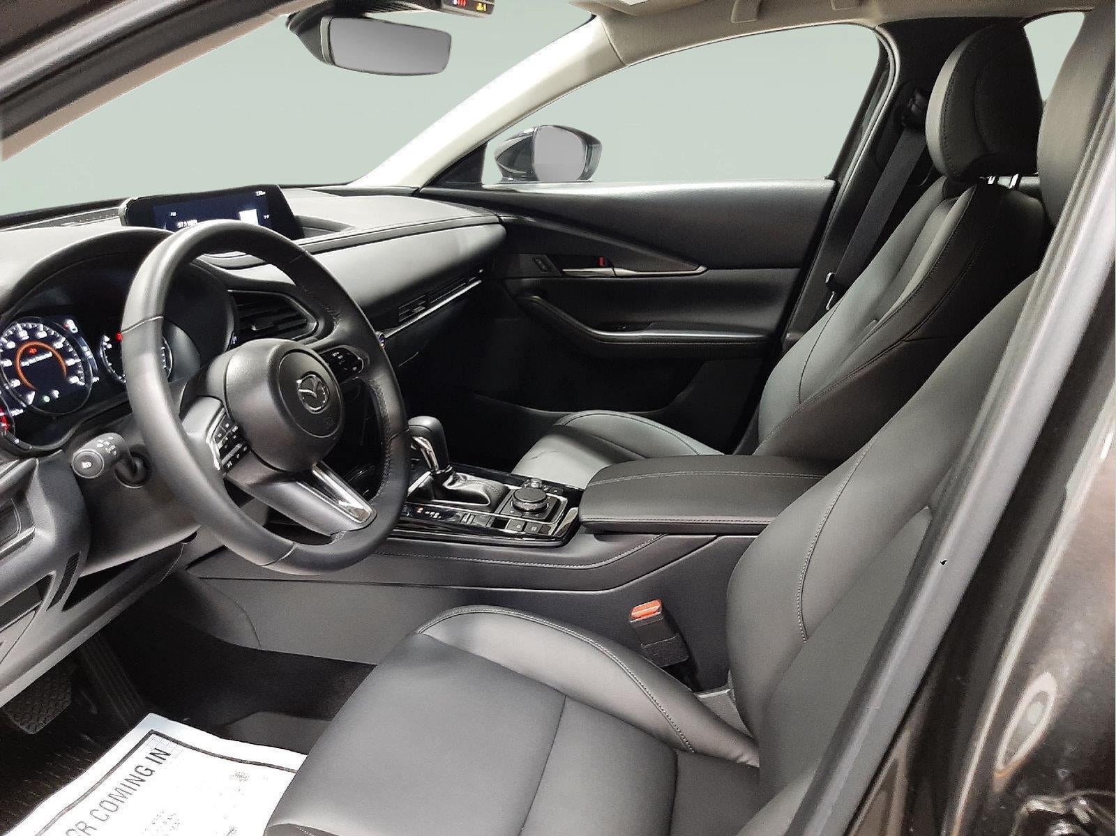 2025 Mazda Mazda CX-30 2.5 S Select Sport