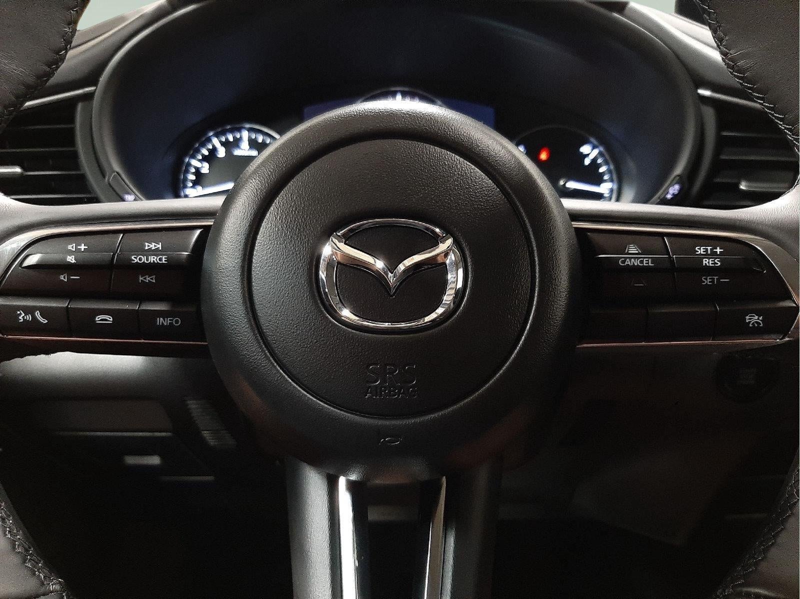 2025 Mazda Mazda CX-30 2.5 S Select Sport