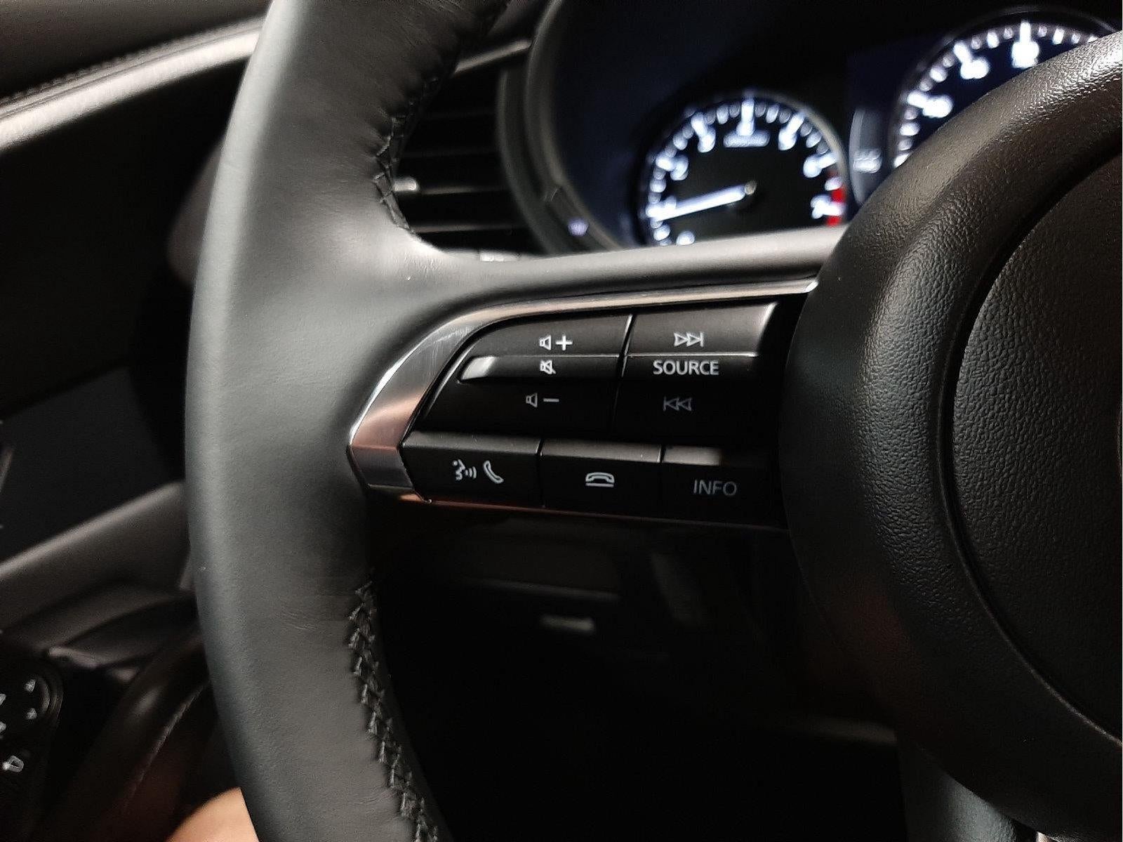 2025 Mazda Mazda CX-30 2.5 S Select Sport