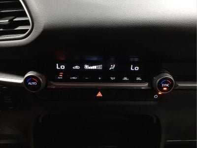 2025 Mazda Mazda CX-30 2.5 S Select Sport