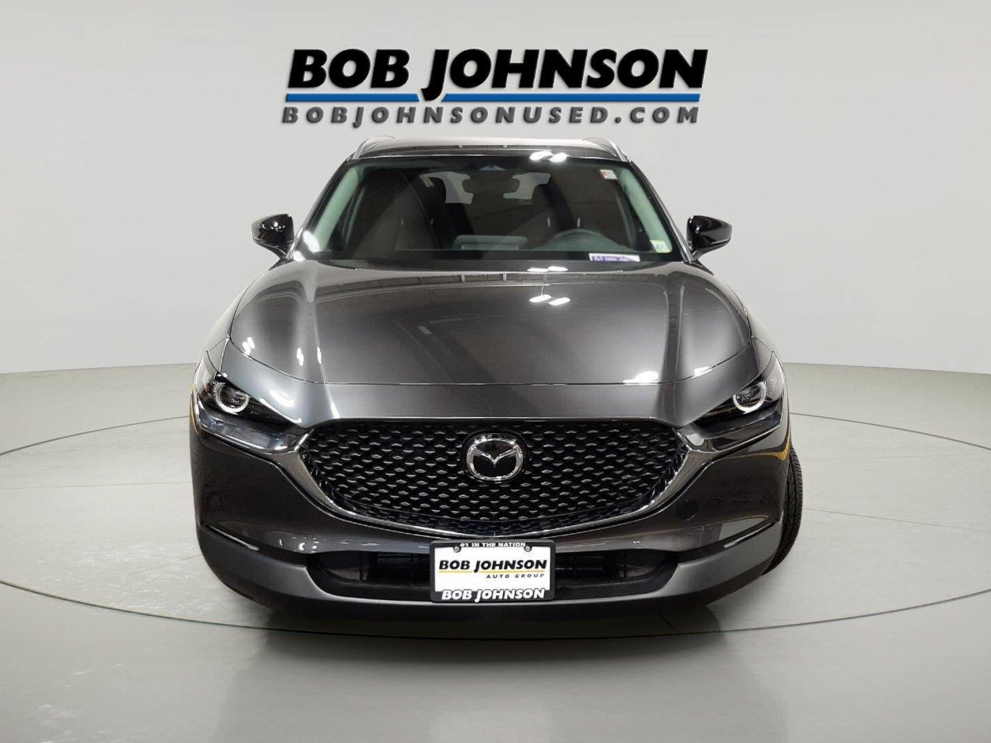 2025 Mazda Mazda CX-30 2.5 S Select Sport