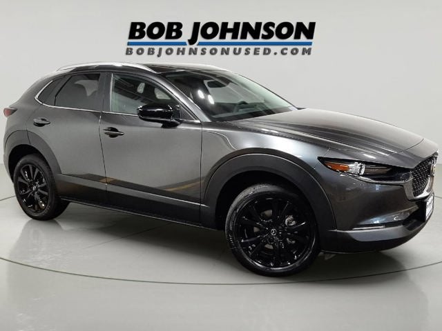 2025 Mazda Mazda CX-30 2.5 S Select Sport
