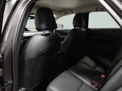 2025 Mazda Mazda CX-30 2.5 S Select Sport