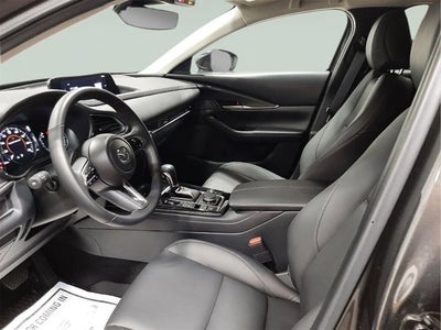 2025 Mazda Mazda CX-30 2.5 S Select Sport
