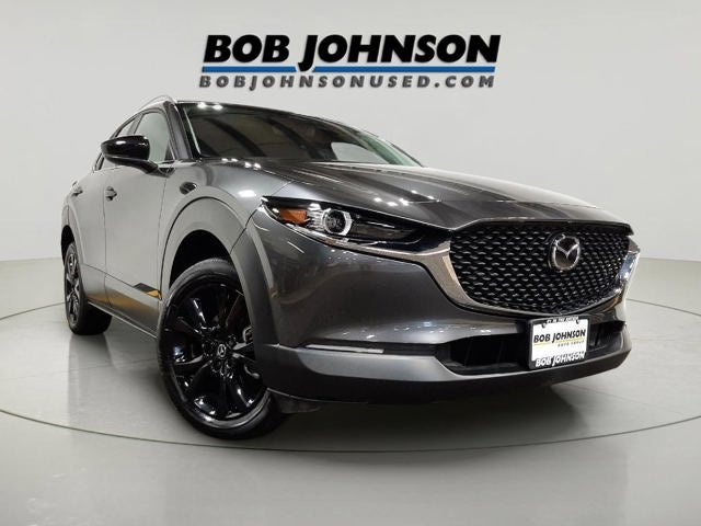 2025 Mazda Mazda CX-30 2.5 S Select Sport