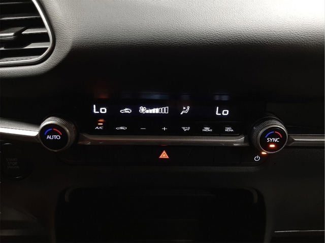 2025 Mazda Mazda CX-30 2.5 S Select Sport