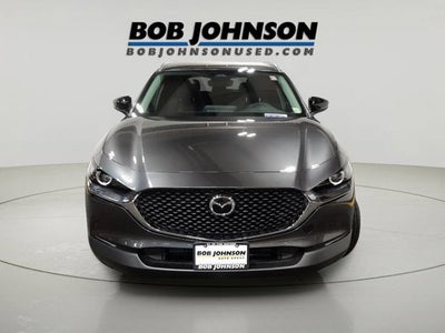 2025 Mazda Mazda CX-30 2.5 S Select Sport