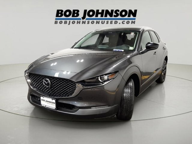 2025 Mazda Mazda CX-30 2.5 S Select Sport