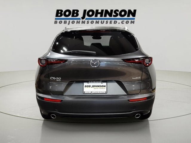 2025 Mazda Mazda CX-30 2.5 S Select Sport