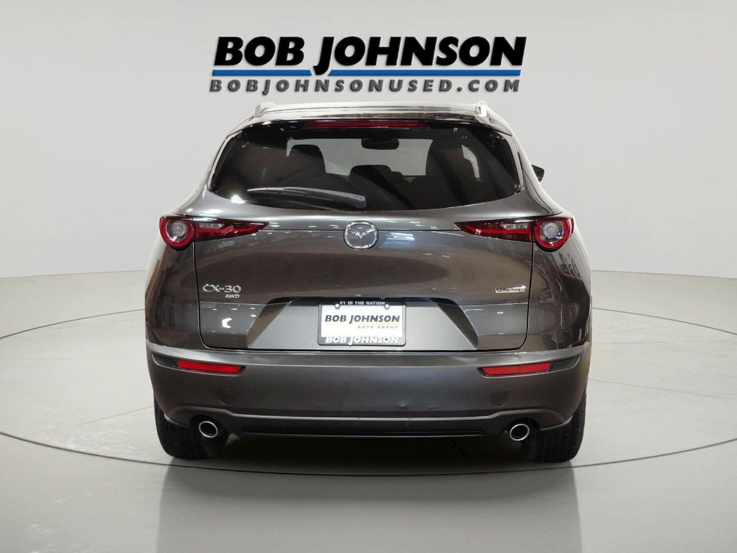 2023 Mazda Mazda CX-30 2.5 S Select Package