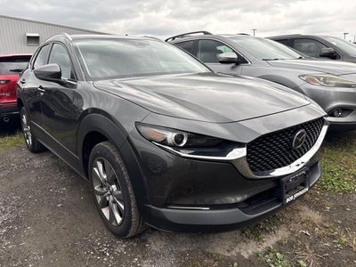 2023 Mazda Mazda CX-30 2.5 S Select Package