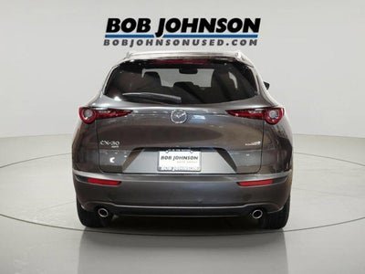 2023 Mazda Mazda CX-30 2.5 S Select Package