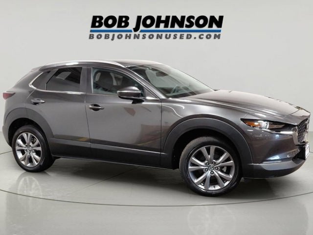 2023 Mazda Mazda CX-30 2.5 S Select Package