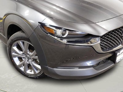 2023 Mazda Mazda CX-30 2.5 S Select Package