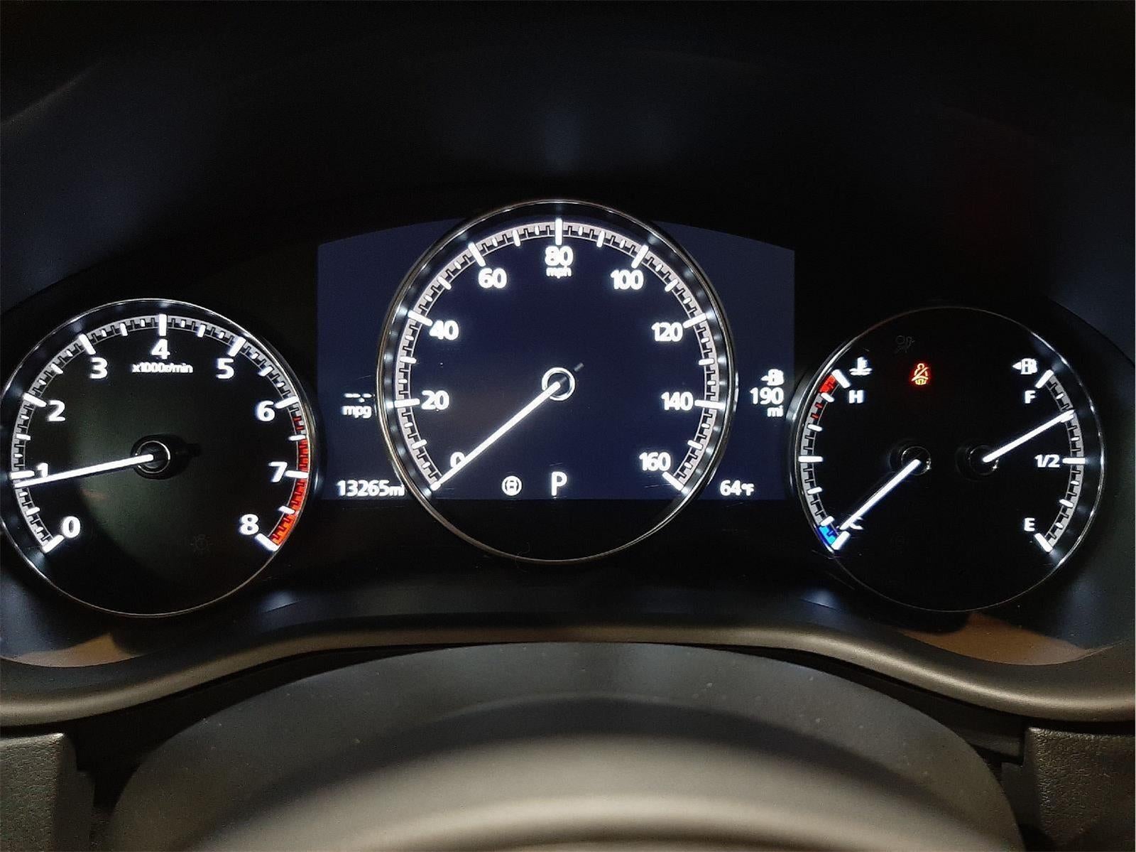 2023 Mazda Mazda CX-30 2.5 S Select Package