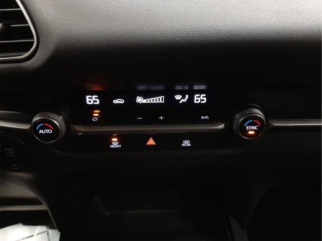 2023 Mazda Mazda CX-30 2.5 S Select Package