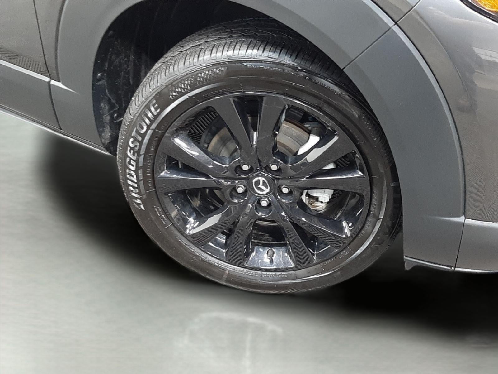 2025 Mazda Mazda CX-30 2.5 S Select Sport