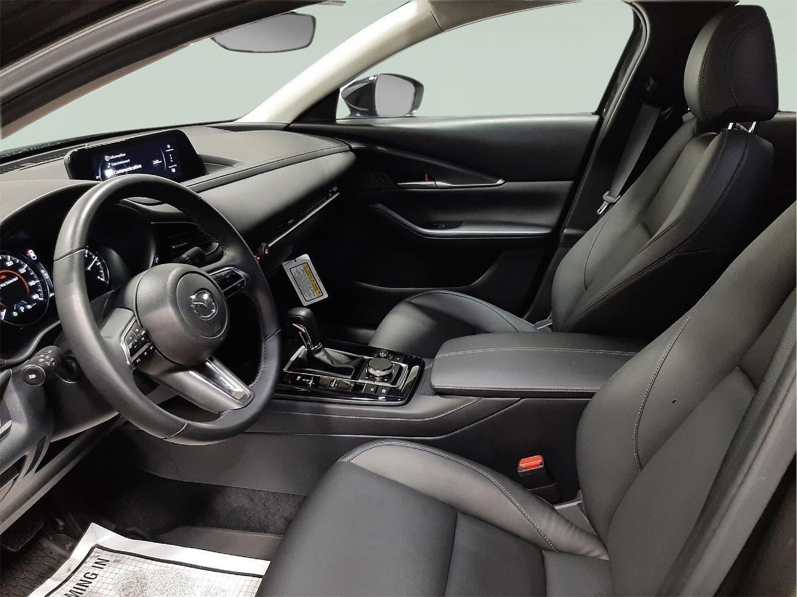 2025 Mazda Mazda CX-30 2.5 S Select Sport