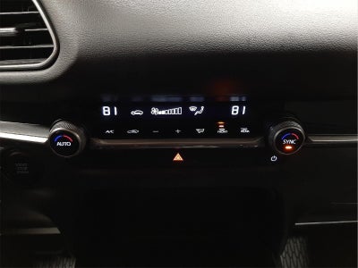 2025 Mazda Mazda CX-30 2.5 S Select Sport