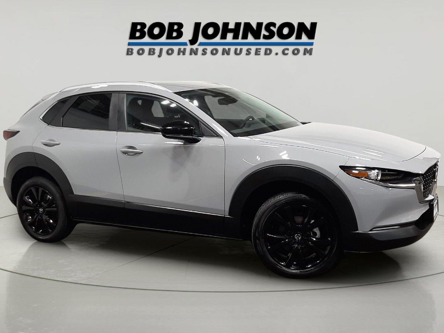 2025 Mazda Mazda CX-30 2.5 S Select Sport