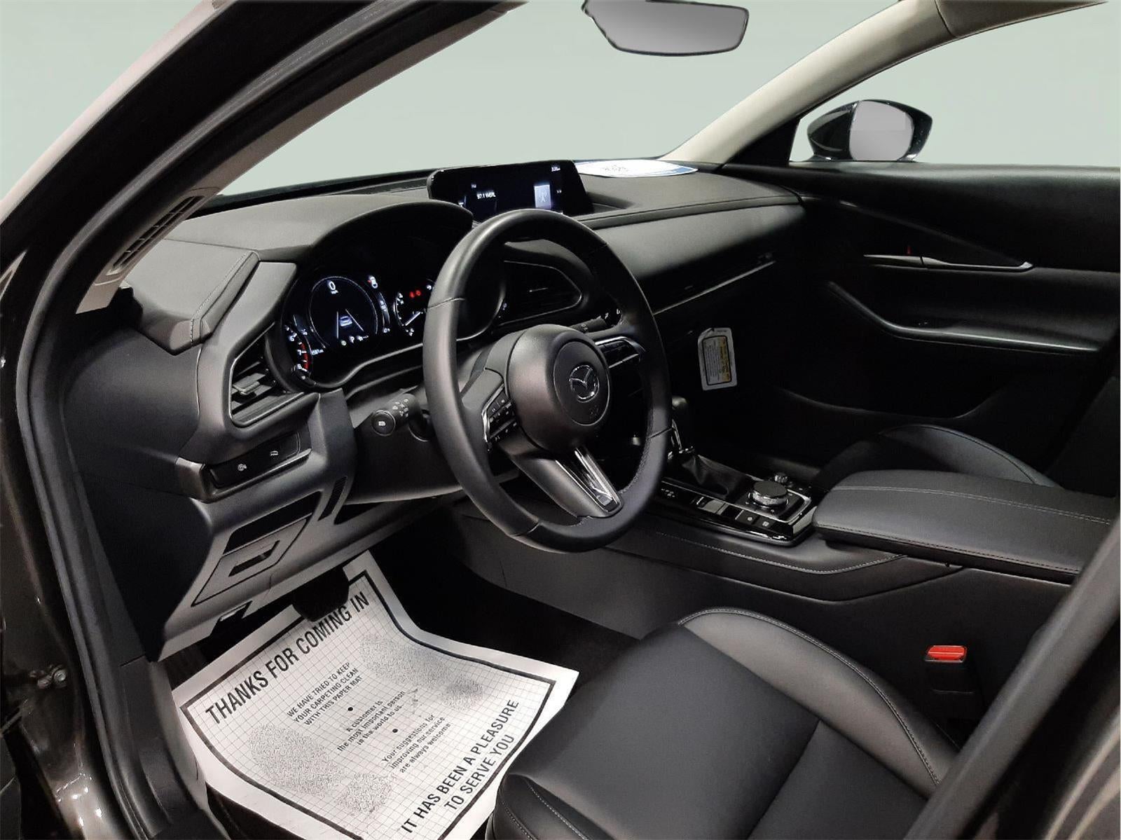 2025 Mazda Mazda CX-30 2.5 S Select Sport