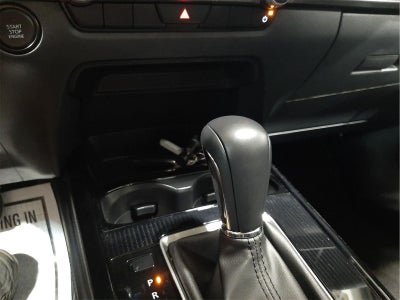 2025 Mazda Mazda CX-30 2.5 S Select Sport