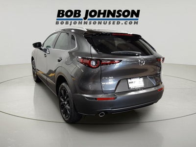 2025 Mazda Mazda CX-30 2.5 S Select Sport