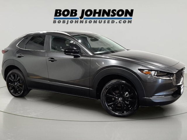 2025 Mazda Mazda CX-30 2.5 S Select Sport