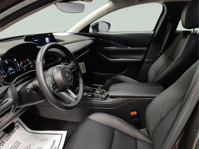 2025 Mazda Mazda CX-30 2.5 S Select Sport