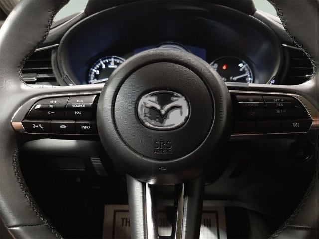 2025 Mazda Mazda CX-30 2.5 S Select Sport