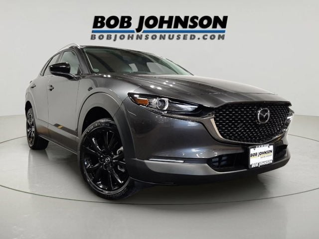2025 Mazda Mazda CX-30 2.5 S Select Sport