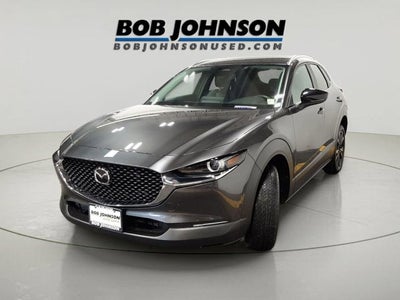 2025 Mazda Mazda CX-30 2.5 S Select Sport