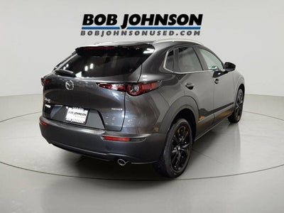 2025 Mazda Mazda CX-30 2.5 S Select Sport