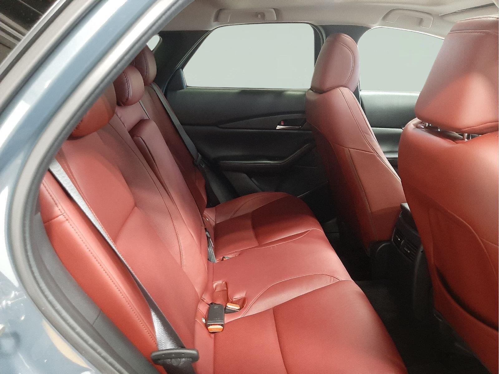 2024 Mazda Mazda CX-30 2.5 S Carbon Edition