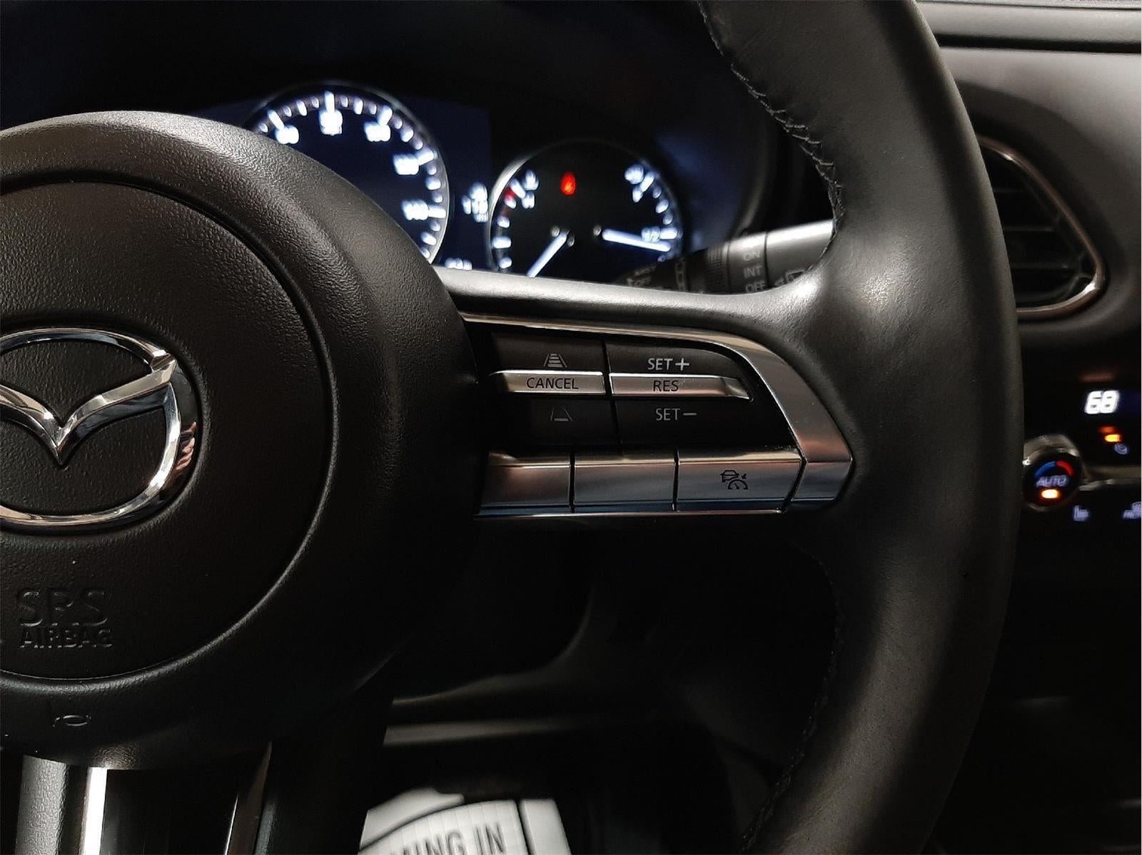 2023 Mazda Mazda CX-30 2.5 S Preferred Package