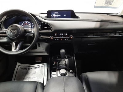 2023 Mazda Mazda CX-30 2.5 S Preferred Package