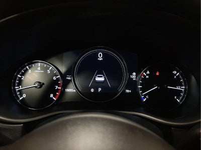 2023 Mazda Mazda CX-30 2.5 S Preferred Package