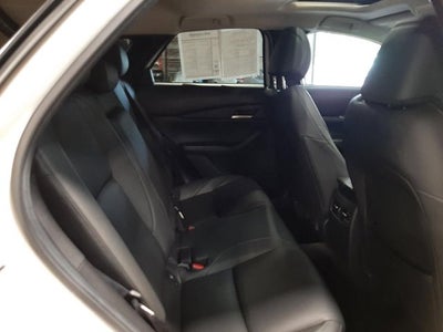 2025 Mazda Mazda Cx-30 2.5 S Preferred Package