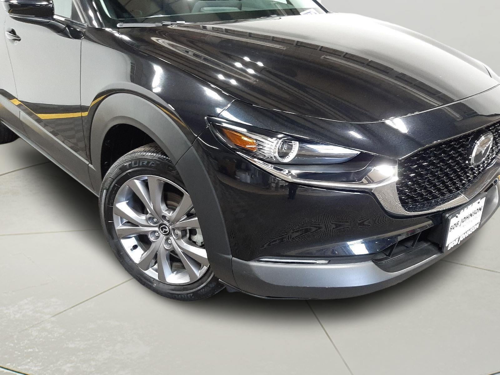 2023 Mazda Mazda CX-30 2.5 S Preferred Package