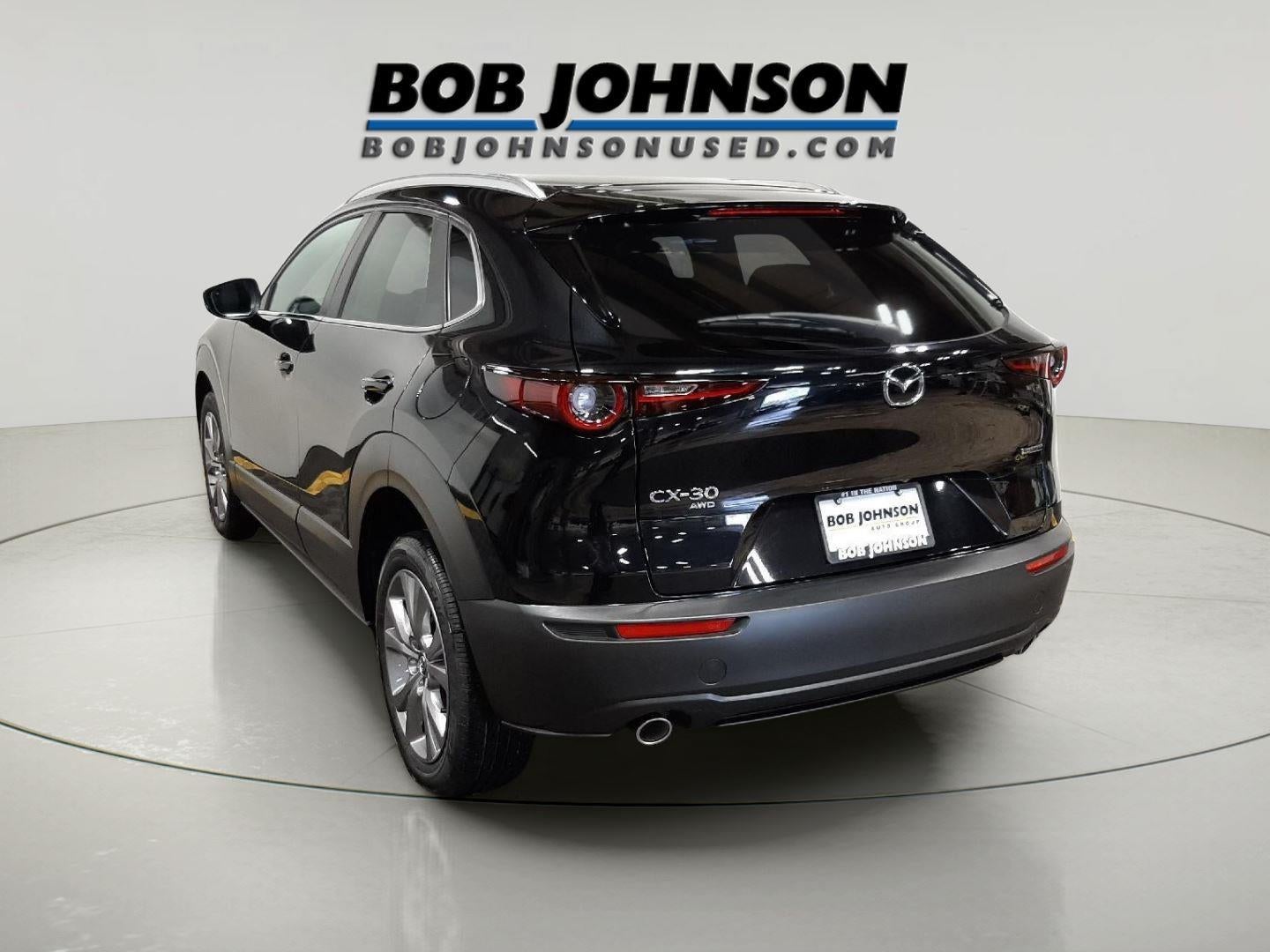 2023 Mazda Mazda CX-30 2.5 S Preferred Package