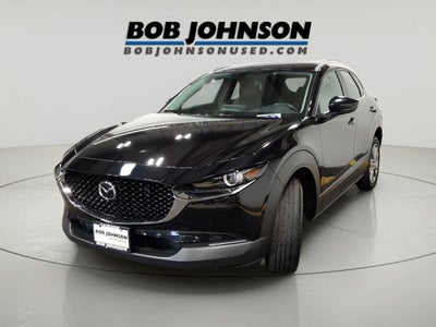 2023 Mazda Mazda CX-30 2.5 S Preferred Package