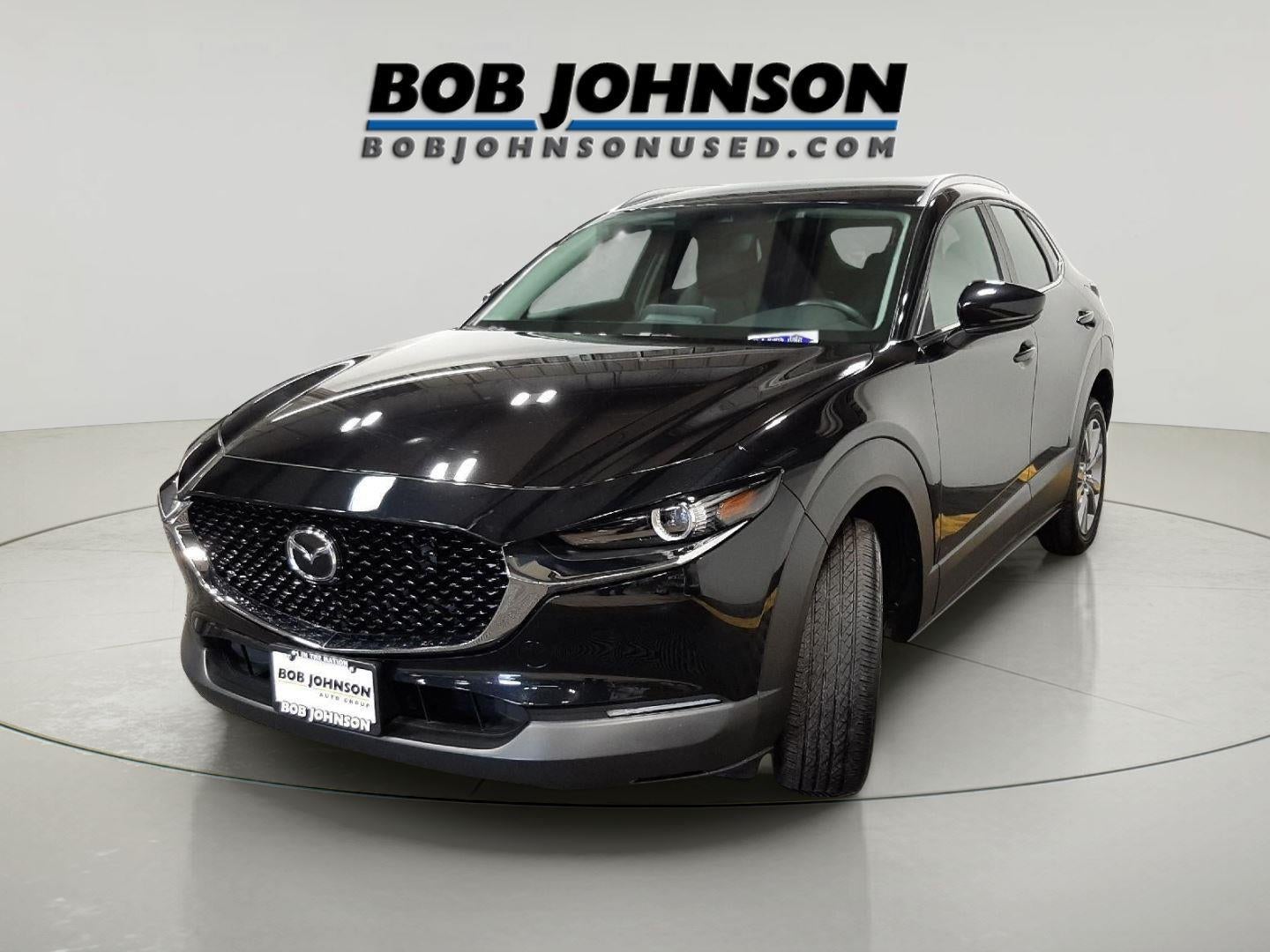 2023 Mazda Mazda CX-30 2.5 S Preferred Package