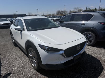 2023 Mazda Mazda CX-30 2.5 S Preferred Package