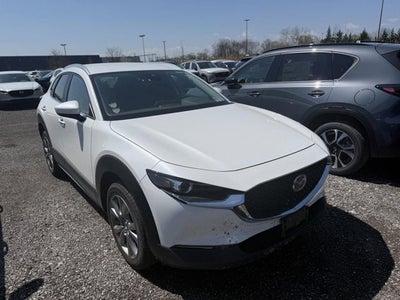 2023 Mazda Mazda CX-30 2.5 S Preferred Package