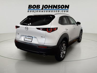 2023 Mazda Mazda CX-30 2.5 S Preferred Package