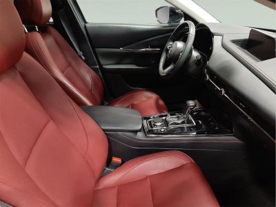 2023 Mazda Mazda CX-30 2.5 S Carbon Edition