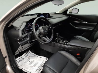 2024 Mazda Mazda CX-30 2.5 S Preferred Package