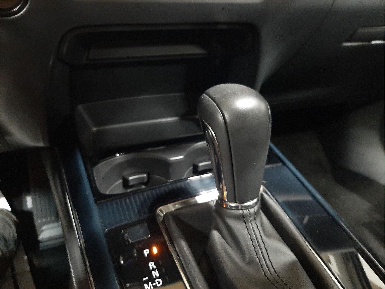 2024 Mazda Mazda CX-30 2.5 S Preferred Package