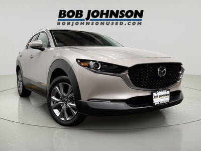 2024 Mazda Mazda CX-30 2.5 S Preferred Package