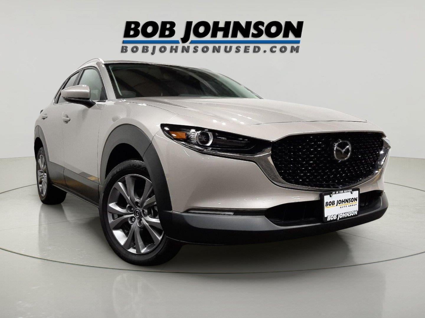 2024 Mazda Mazda CX-30 2.5 S Preferred Package